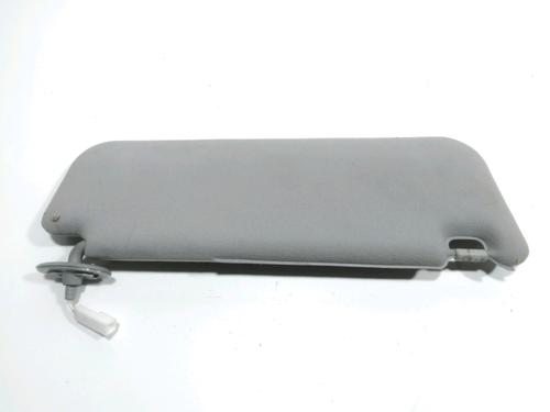 Left sun visor TOYOTA PRIUS Liftback (_W2_) 1.5 Hybrid (NHW20_, NHW20R) | BP28264786I1 