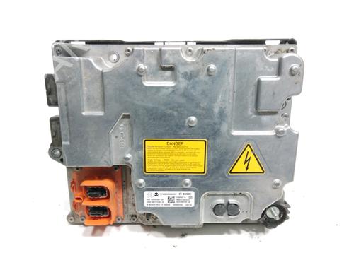 Inverter/Converter PEUGEOT 3008 I MPV (0U_) 2.0 HDi Hybrid4 (0URHCA) | BP28262497M119 