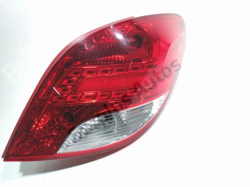 Used Right taillight Right taillight 36374655 36374655