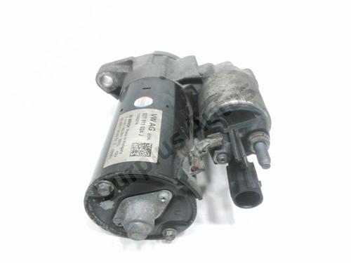 Starter AUDI A1 Sportback (8XA, 8XF) 1.2 TFSI | BP37763746M8 - Image 3