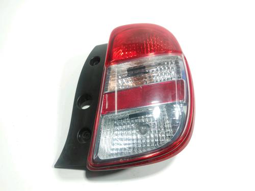 Used Right taillight NISSAN MICRA IV (K13K, K13KK) 1.2 (80 hp) 28268589