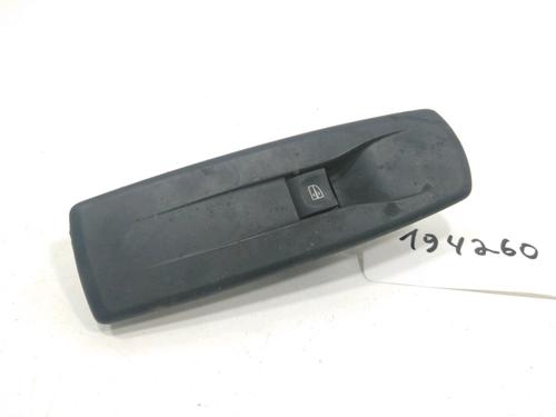 Used Right front window switch RENAULT LAGUNA III Grandtour (KT0/1) 2.0 dCi (KT01, KT08, KT09, KT0K, KT12, KT1D, KT1W) (150 hp) 30994281