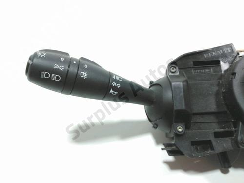Steering wheel controls DACIA SANDERO II 1.2 | BP28227331E15