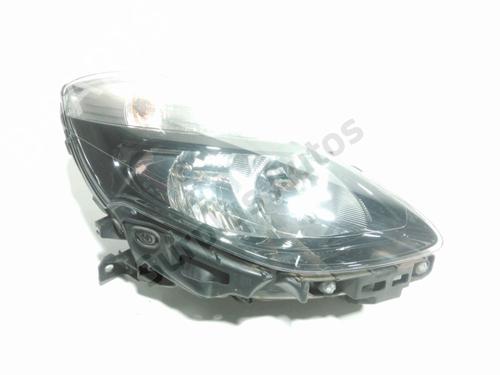 right-headlight-renault-clio-iii-br01-cr01-2005-2006-2007-2008-2009-2010-2011-2012-2013-2014-33281554 main image