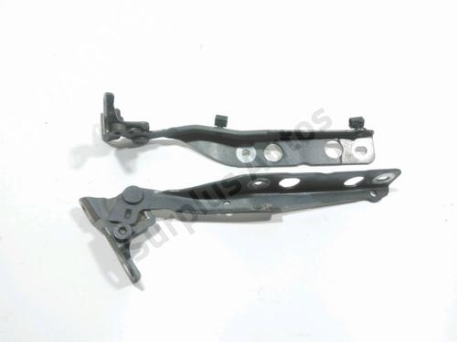 Used Hinge/Door check strap CITROËN C4 Grand Picasso II (DA_, DE_) 2.0 BlueHDi 150 (150 hp) 30608195
