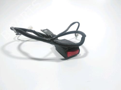 Used Seat buckle Seat buckle 28233713 28233713