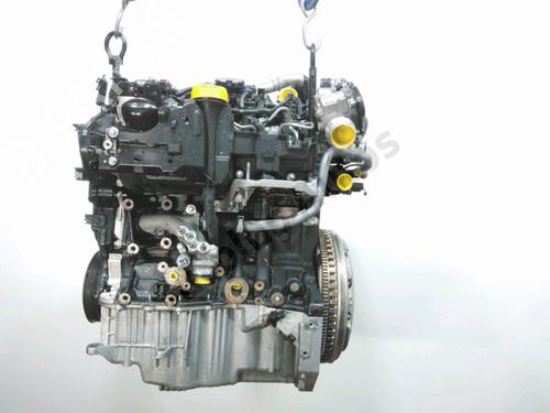 Used Engine Engine 38104274 38104274