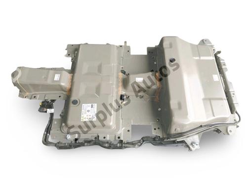 Used Battery PEUGEOT 208 II (UB_, UP_, UW_, UJ_) e-208 (136 hp) 32402292