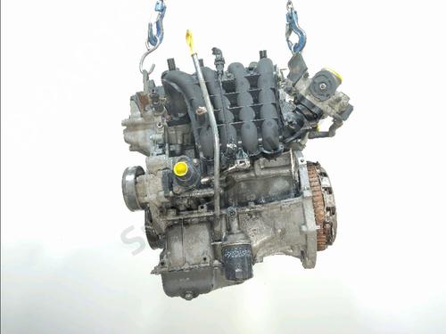 Used Engine Engine 36854042 36854042