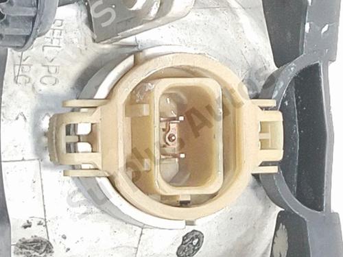 Left front fog light CITROËN DS3 (SA_) 1.6 HDi 110 | BP38588327C30 - Image 3