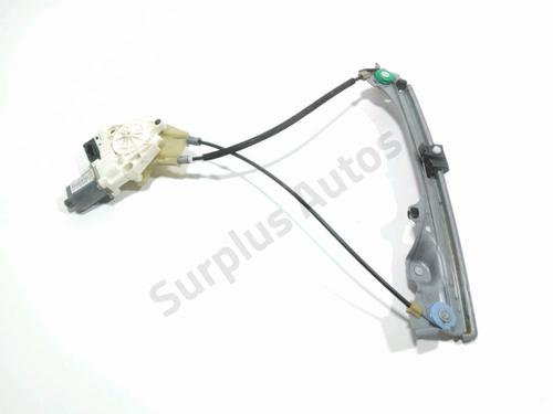 Used Rear left window mechanism RENAULT LAGUNA III Grandtour (KT0/1) 2.0 dCi (KT01, KT08, KT09, KT0K, KT12, KT1D, KT1W) (150 hp) 28251587