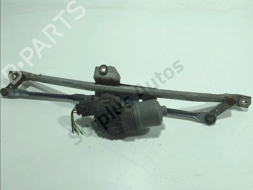 Used Front wipers mechanism Front wipers mechanism VW PASSAT B5.5 Variant (3B6) 1.9 TDI (130 hp) 36519522 36519522