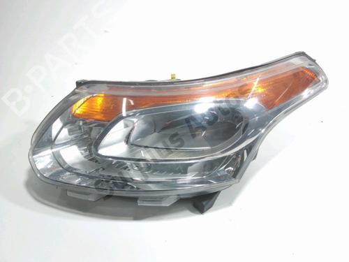 Used Left headlight Left headlight 38104856 38104856