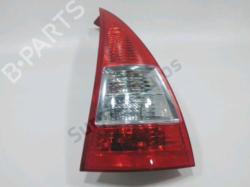 Feu arrière gauche CITROËN C3 I (FC_, FN_) 1.4 16V (88 hp) 31987331