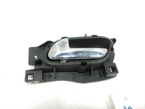 Used Rear left interior door handle CITROËN C4 I (LC_) 1.6 HDi (109 hp) 31000003