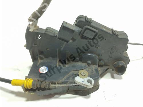 Front left lock BMW 3 Touring (E46) 330 d | BP40464896C98 - Image 2