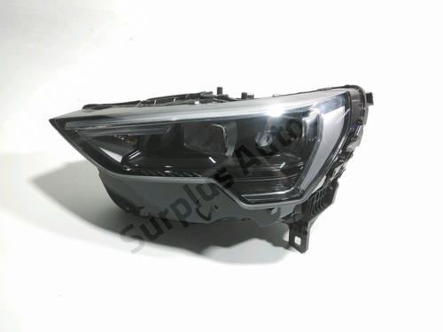 Used Left headlight Left headlight AUDI Q3 Sportback (F3N) 35 TDI (150 hp) 40060715 40060715