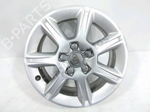 Used Rim Rim AUDI A3 Sportback (8PA) 2.0 TDI 16V (140 hp) 33646625 33646625