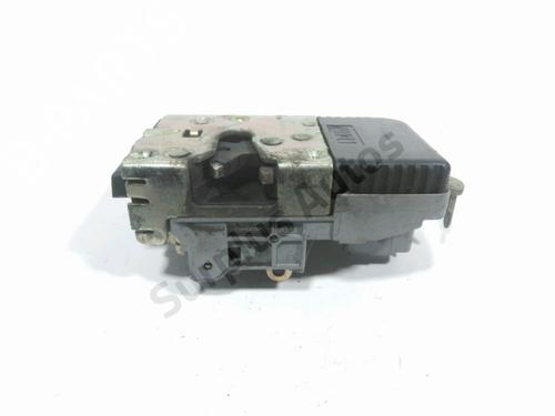Used Front left lock PEUGEOT 807 (EB_) 2.0 HDI (136 hp) 29858665