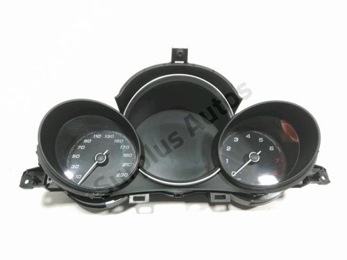 Used Instrument cluster Instrument cluster 37769267 37769267