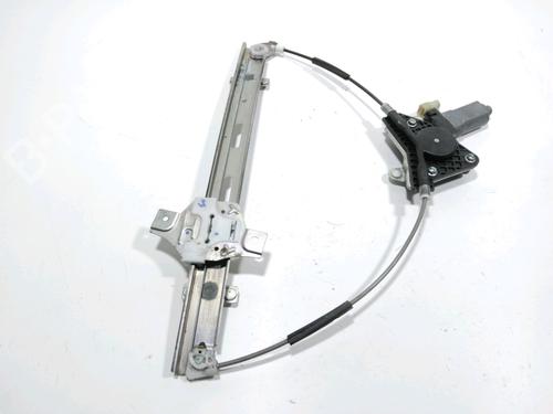Used Front right window mechanism Front right window mechanism 37773673 37773673