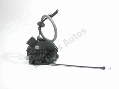 Used Front left lock Front left lock 38345656 38345656