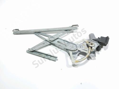 Rudehejsemekanisme Højre foran TOYOTA AVENSIS Saloon (_T27_) 2.0 D-4D (ADT270_, ADT270R) | BP28240432C23