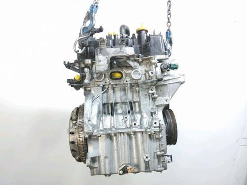 Engine RENAULT CLIO V (B7_) 1.0 SCe 65 (B7MG) | BP28219428M1 