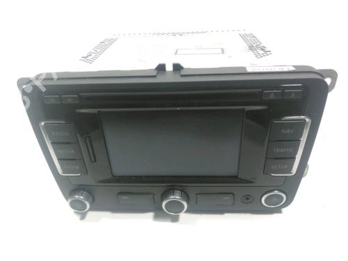 Used Radio Radio 37769775 37769775