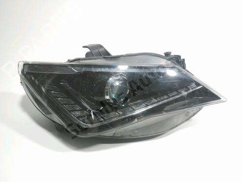 Used Right headlight Right headlight SEAT IBIZA IV (6J5, 6P1) 1.2 TSI (90 hp) 36465330 36465330