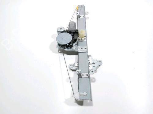 Front right window mechanism NISSAN MICRA V (K14) 0.9 IG-T | BP37773551C23 - Image 2