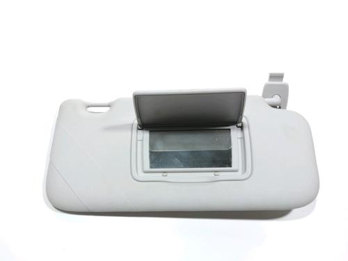 Right sun visor FORD FIESTA VII (HJ, HF) 1.1 Ti-VCT | BP37784699I2 - Image 2