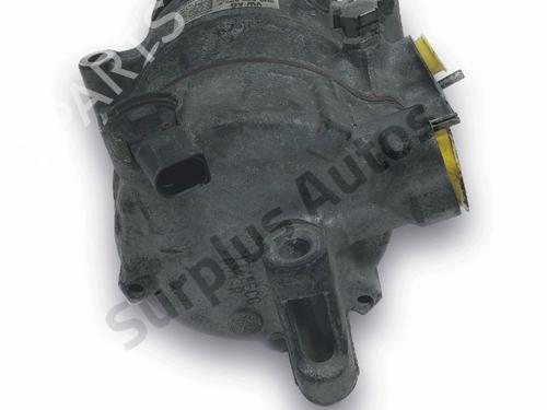 AC compressor AUDI A3 (8V1, 8VK) 1.6 TDI | BP38345249M34 - Image 3