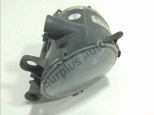 Venstre foran tåkelykt Venstre foran tåkelykt OPEL CROSSLAND X / CROSSLAND (P17, P2QO) 1.6 Turbo D (75) (120 hp) 37066113 37066113