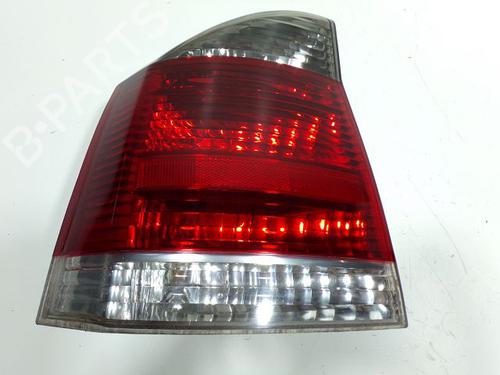 Used Left taillight Left taillight 37788771 37788771
