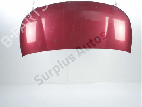Used Hood Hood 37772045 37772045