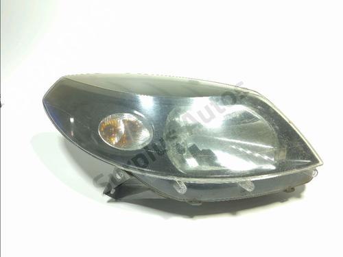 Used Right headlight Right headlight DACIA SANDERO 1.5 dCi (88 hp) 40214619 40214619