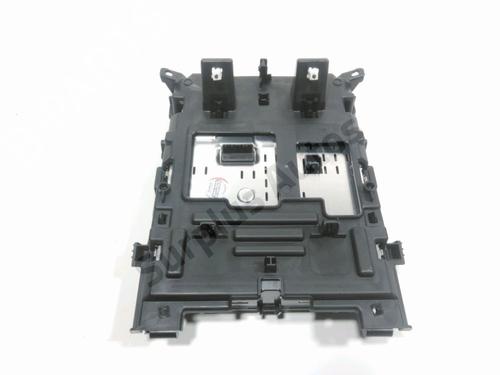 Multifunctionele display RENAULT MEGANE IV Hatchback (B9A/M/N_) 1.2 TCe 130 (B9MR) | BP29857335C48