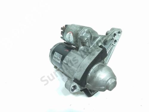 Startmotor NISSAN MICRA V (K14) 0.9 IG-T (90 hp) 28222347