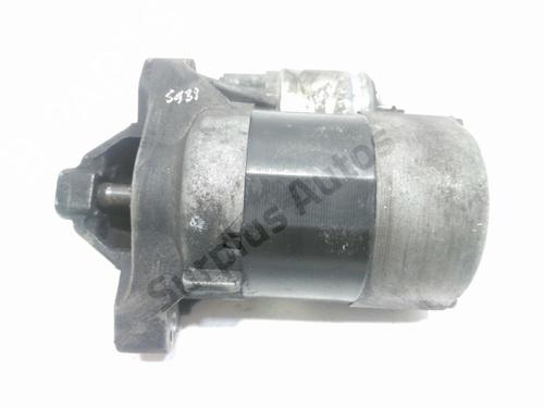 Used Starter Starter 39259807 39259807