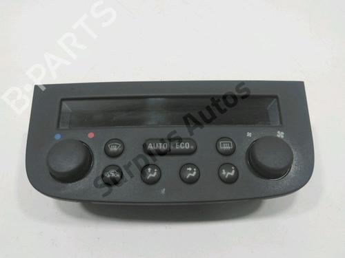 Used Climate control Climate control OPEL CORSA C (X01) 1.7 DTI (F08, F68) (75 hp) 32514357 32514357
