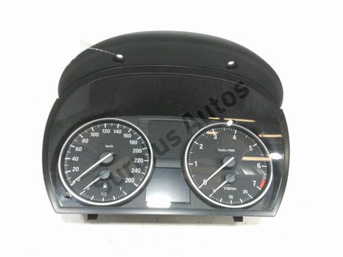 instrument-cluster-bmw-3-touring-e91-2004-2005-2006-2007-2008-2009-2010-2011-2012-30991358 main image