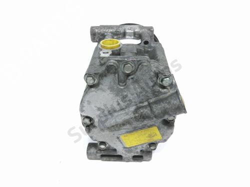 AC compressor FORD KA (RU8) 1.2 | BP28223497M34 