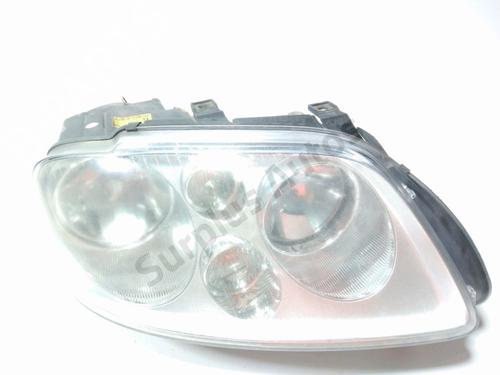 Used Right headlight Right headlight VW TOURAN (1T1, 1T2) 1.9 TDI (100 hp) 39707163 39707163