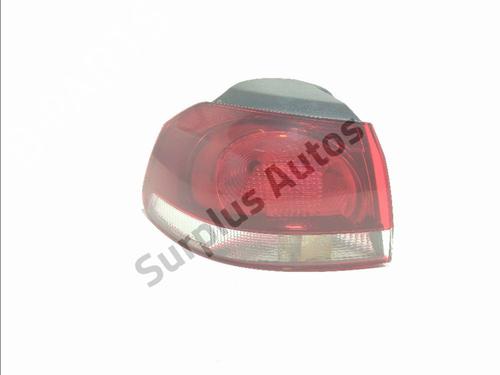 Used Left taillight Left taillight 38284050 38284050