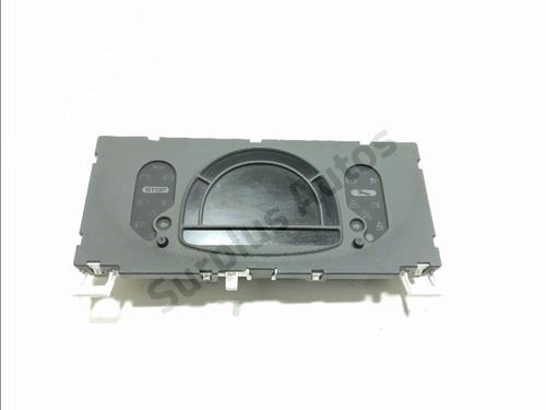 Used Instrument cluster Instrument cluster 37167768 37167768