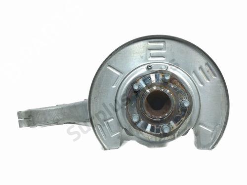 Right front steering knuckle TESLA MODEL 3 (5YJ3) EV | BP36509106M26 - Image 2