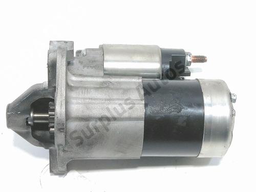Startmotor Startmotor NISSAN JUKE (F15) 1.5 dCi (110 hp) 37167475 37167475
