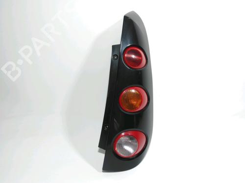 Right taillight SMART FORFOUR (454) 1.5 CDI (454.001) | BP28268526C35