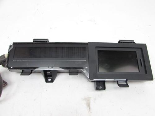 Used Instrument cluster RENAULT SCÉNIC III (JZ0/1_) 1.2 TCe (116 hp) 28230144